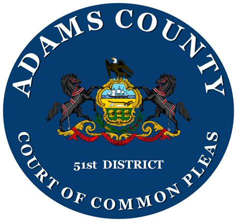 Adams County Court: Your Guide Adams County Court: Your Guide