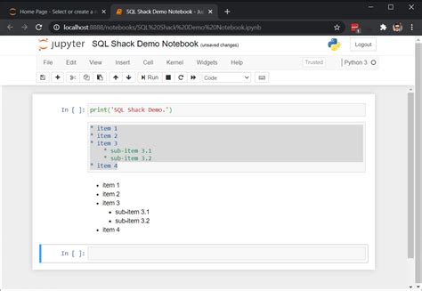 How to Add a VM to Jupyter