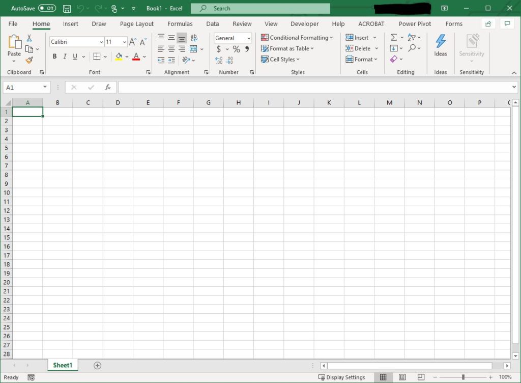 Master Excel: A Simple Guide to Adding a Search Bar