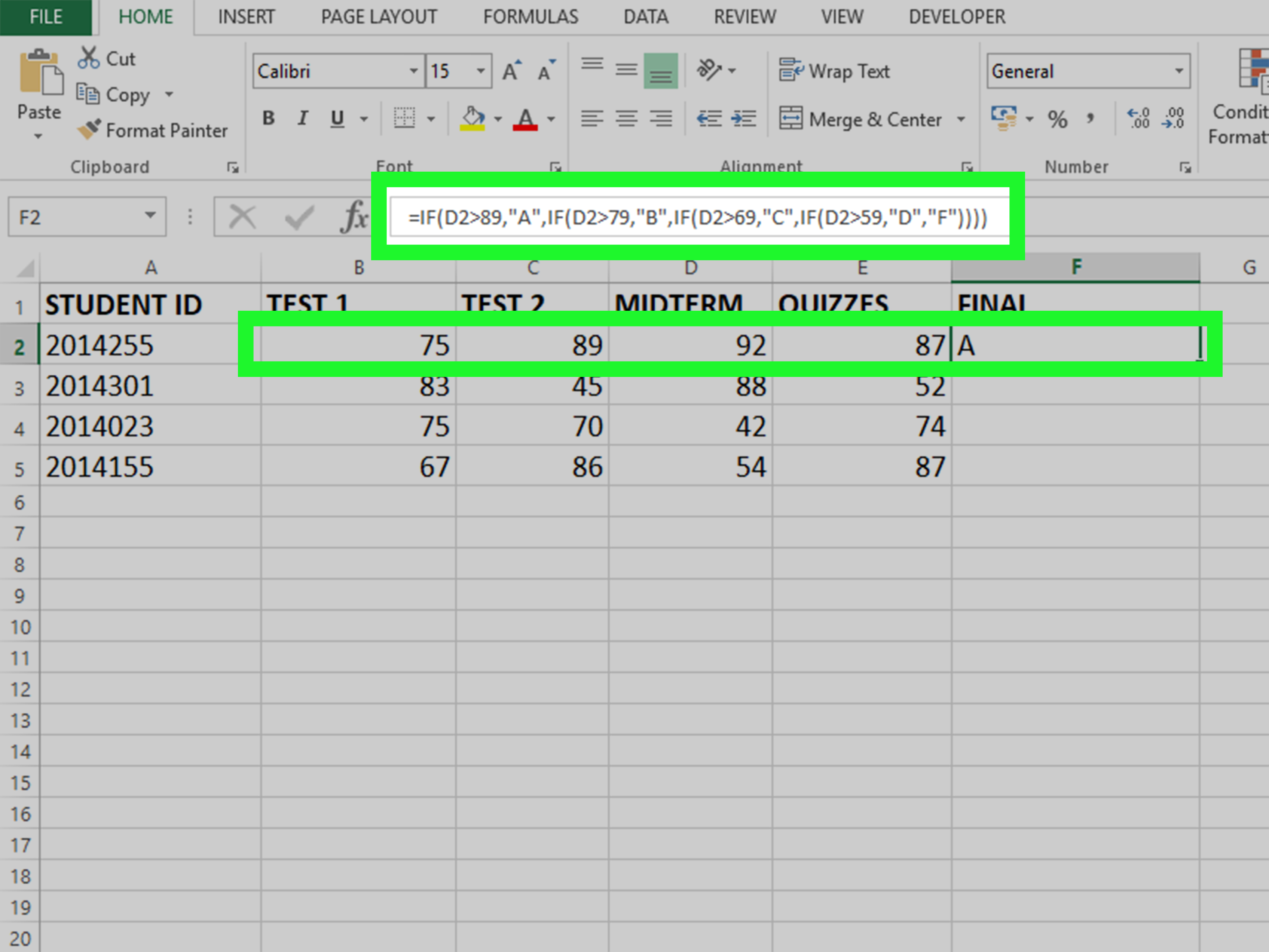 Adding Multiple If Then Statements In Excel Printable Timeline Templates Adding Multiple If Then Statements In Excel Printable Timeline Templates