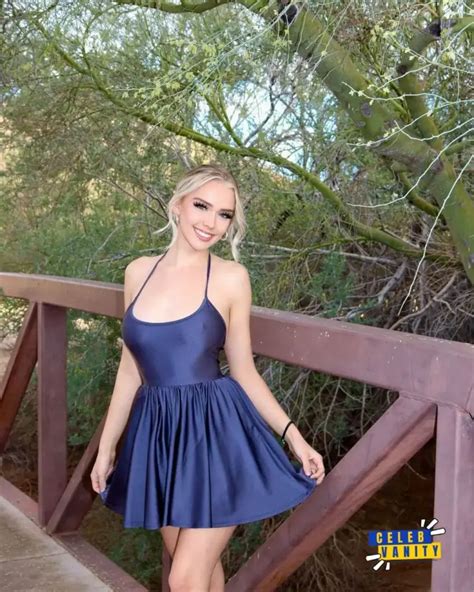 Addison Ivy's Leaked Secrets: 5 Tips