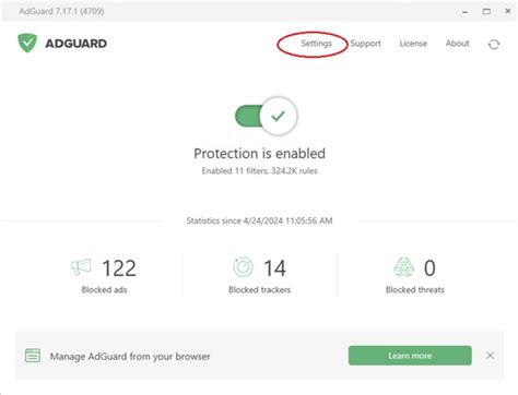 The Complete Guide to Adding Safe Websites The Complete Guide to Adding Safe Websites