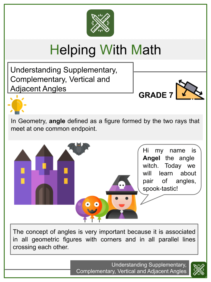 Adjacent Angles Vs Vertical Angles Understanding The Key Differences Geometry Math Dot Com Adjacent Angles Vs Vertical Angles Understanding The Key Differences Geometry Math Dot Com