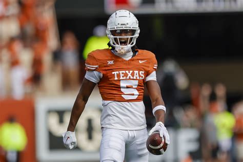 Adonai Mitchell's Career Outlook and Potential