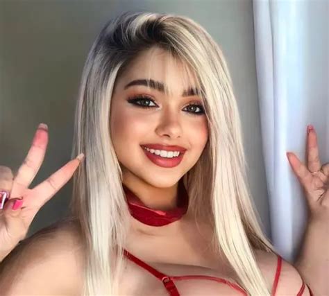 The Leaked Secrets of Adriana Alencar's OnlyFans
