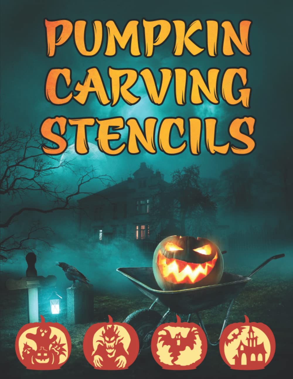 The Ultimate Guide to Pumpkin Carving The Ultimate Guide to Pumpkin Carving