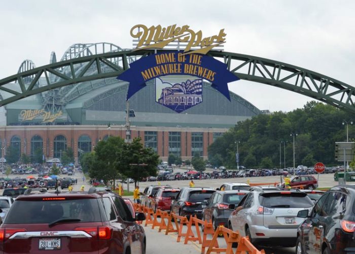Advanced Parking Solutions For Uk Stadiums Arenas Advanced Parking Solutions For Uk Stadiums Arenas