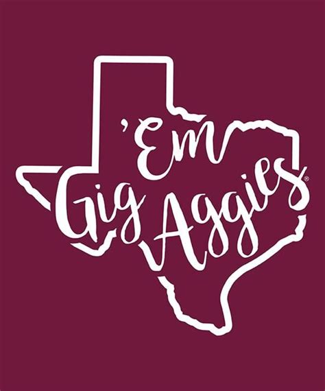 The Meaning Behind Aggie Gig 'Em The Meaning Behind Aggie Gig 'Em