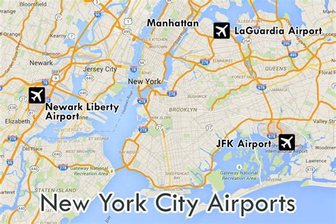 Discovering the Gateway: Airport Near Queens Discovering the Gateway: Airport Near Queens