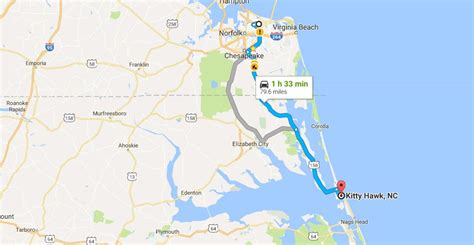 Carolina Beach's Top Airport Options Carolina Beach's Top Airport Options