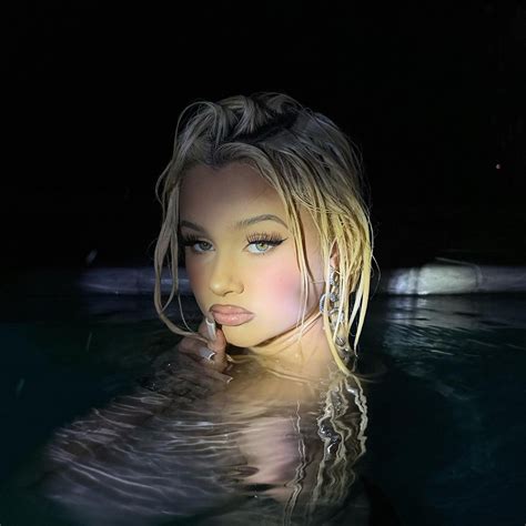 Alabama Barker's OnlyFans Leak: The Scoop
