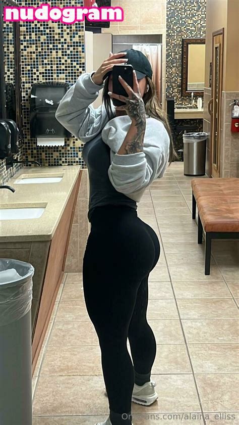 Alaina Ellis OnlyFans Leaks: What You Need to Know
