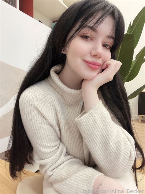Alina Becker Alina Becker Nude Onlyfans Leaks The Fappening Photo Alina Becker Alina Becker Nude Onlyfans Leaks The Fappening Photo