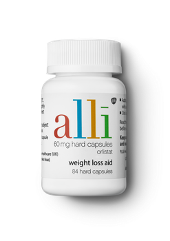 Alli's Weight Loss: Unlocking Your Potential