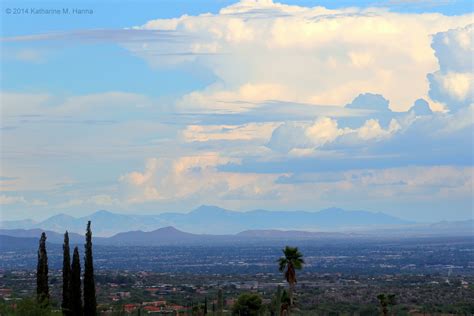 Tucson's Altitude: 5 Quick Facts