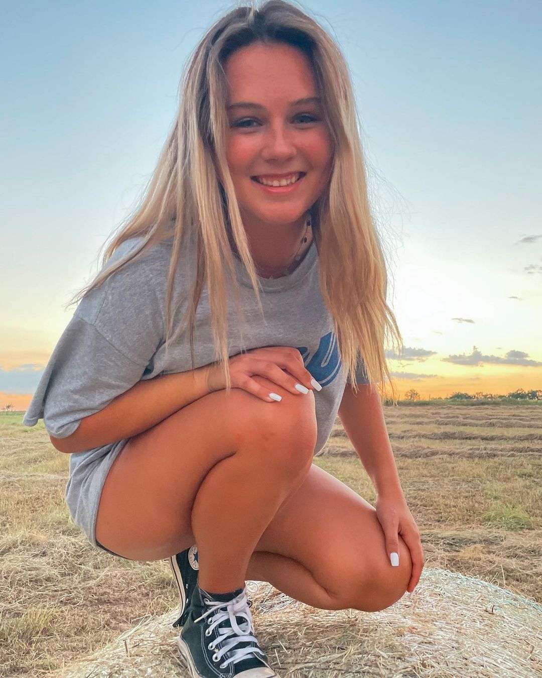 Alyssa McBride's Scandalous OnlyFans Leak