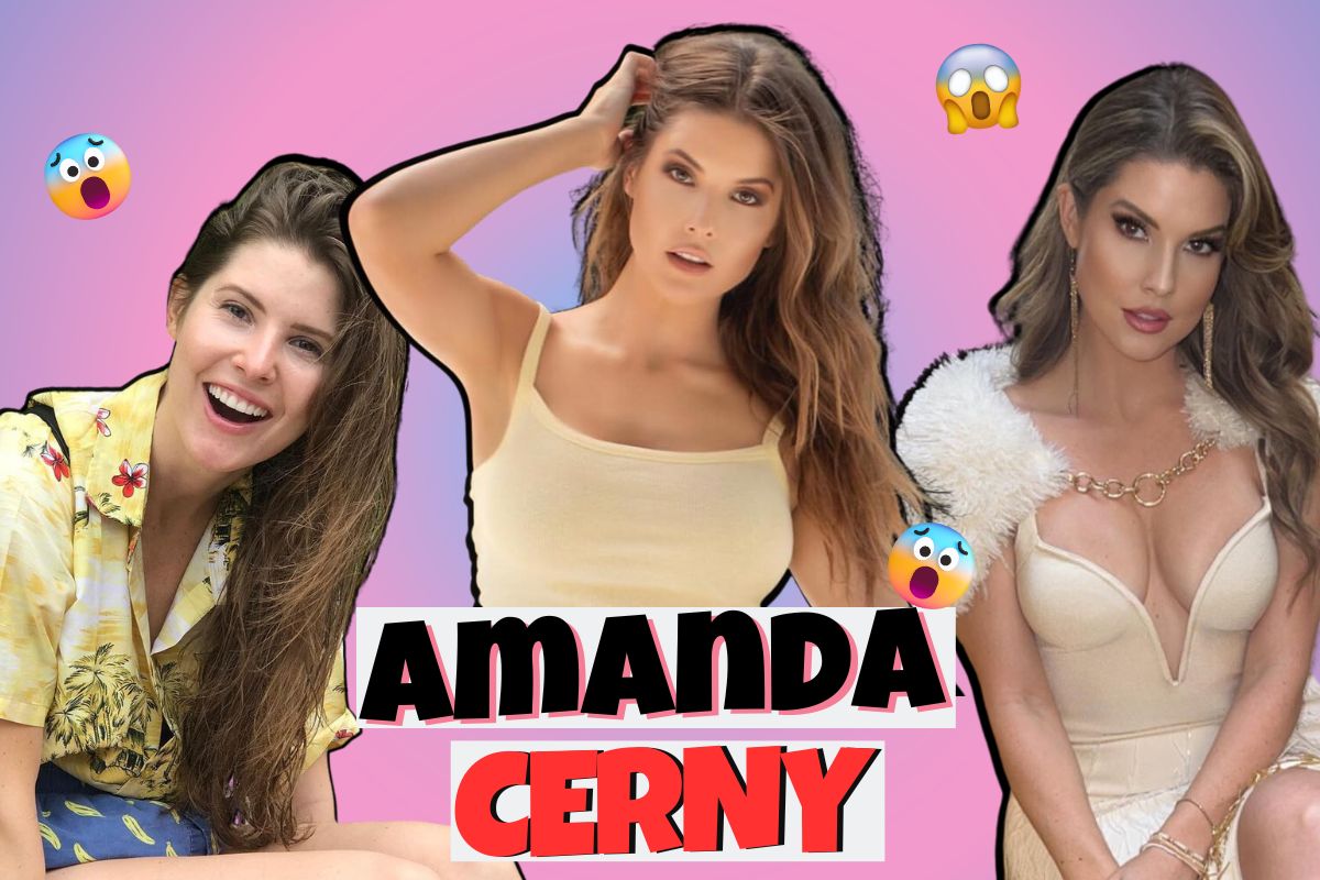 Amanda Cerny Nude Onlyfans Leaked Photo 176 Topfapgirls Amanda Cerny Nude Onlyfans Leaked Photo 176 Topfapgirls