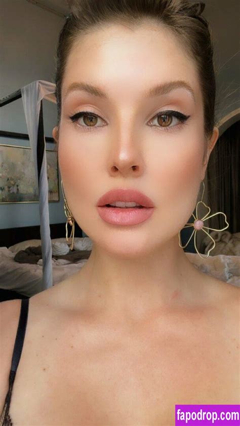 Amanda Cerny's OnlyFans: The Leaked Secrets Amanda Cerny's OnlyFans: The Leaked Secrets