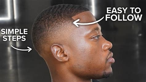 Amazing Step By Step Fade Technique By Chuka The Barber Youtube Amazing Step By Step Fade Technique By Chuka The Barber Youtube