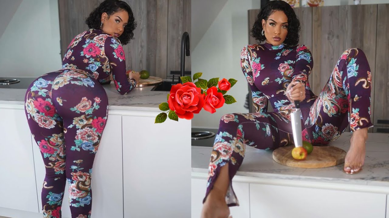 5 Shocking Facts About Amirah Dyme OnlyFans Leak Osmo Digital Hub