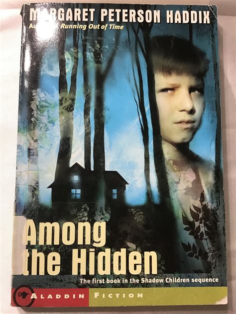 An Underground World: Hidden Secrets
