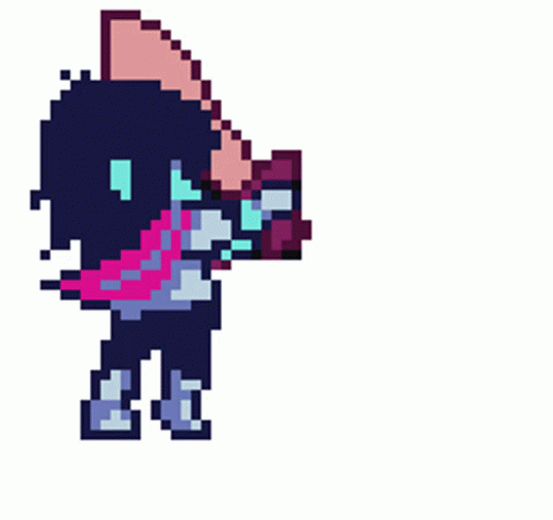 An Interesting Unused Sprite Deltarune Know Your Meme An Interesting Unused Sprite Deltarune Know Your Meme