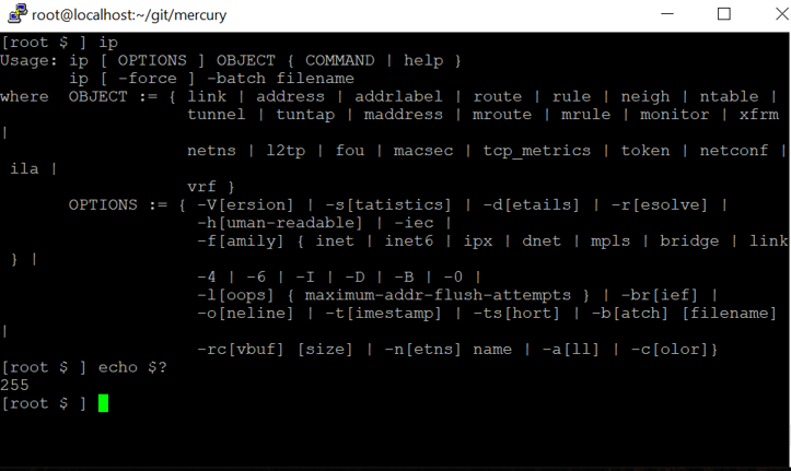 An Overview Of Linux Exit Codes Elearningsolutionstesting An Overview Of Linux Exit Codes Elearningsolutionstesting
