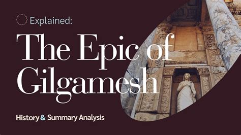 Unveiling Gilgamesh: 5 Key Insights