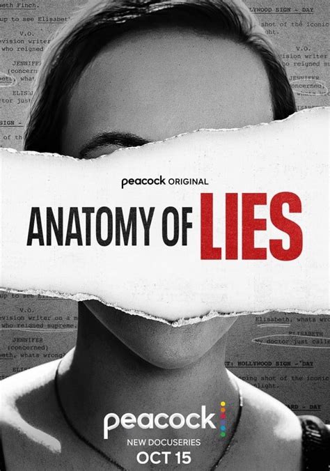The Art of Deceit: Anatomy Unveiled