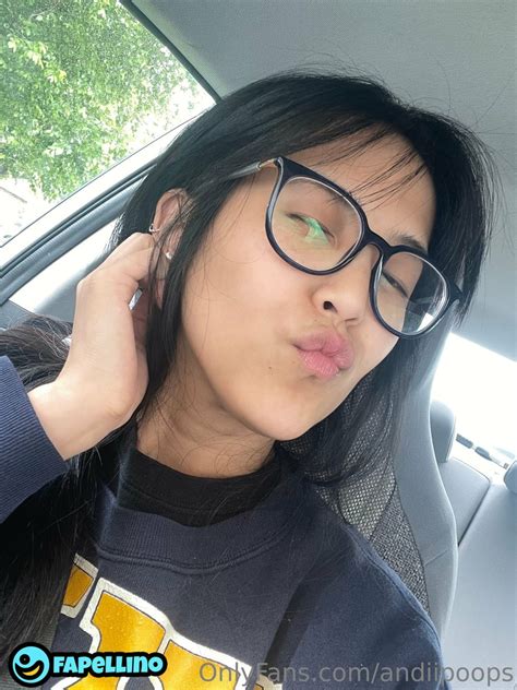 andiipoopsvip's OnlyFans Content Revealed andiipoopsvip's OnlyFans Content Revealed