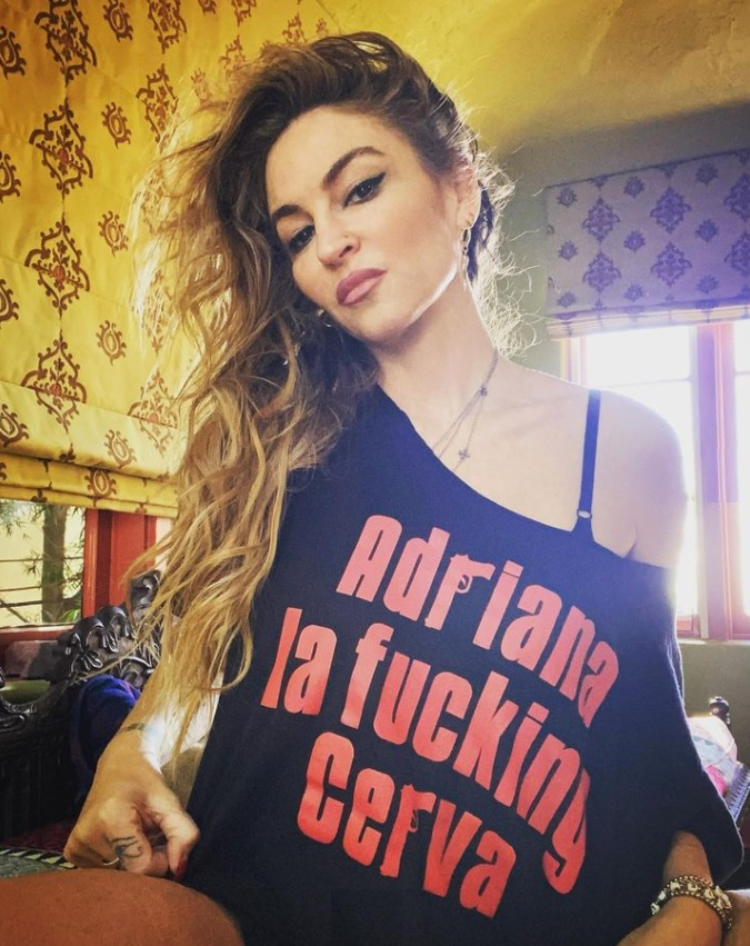 5 Secrets Behind Andrea De Matteo's OnlyFans Success