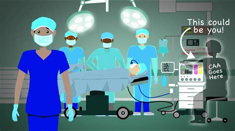 Unlocking the Role: Anesthesiologist Assistant Qualifications