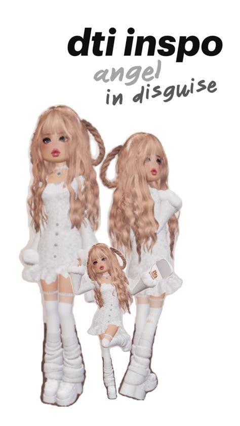 Angels: Unveiling Their Disguised Identities