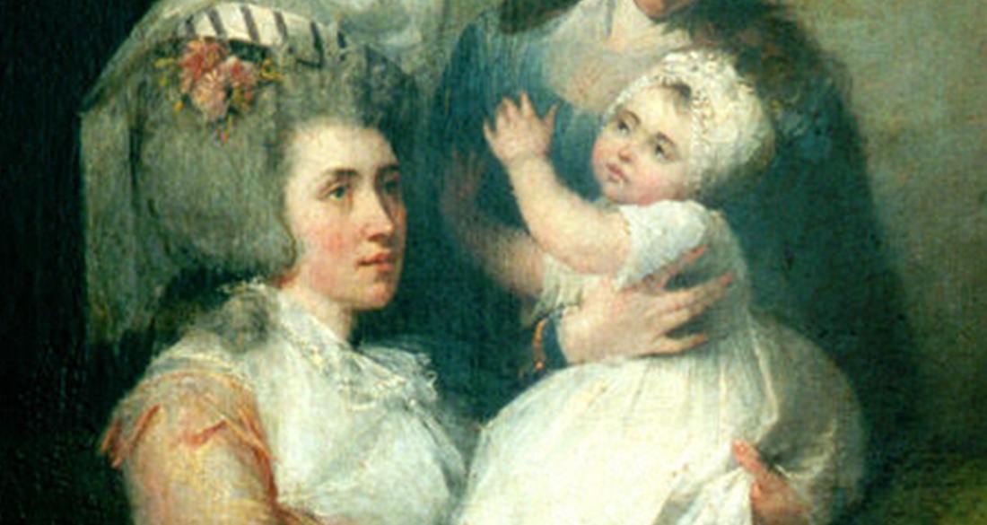 The Schuyler Sister's Legacy