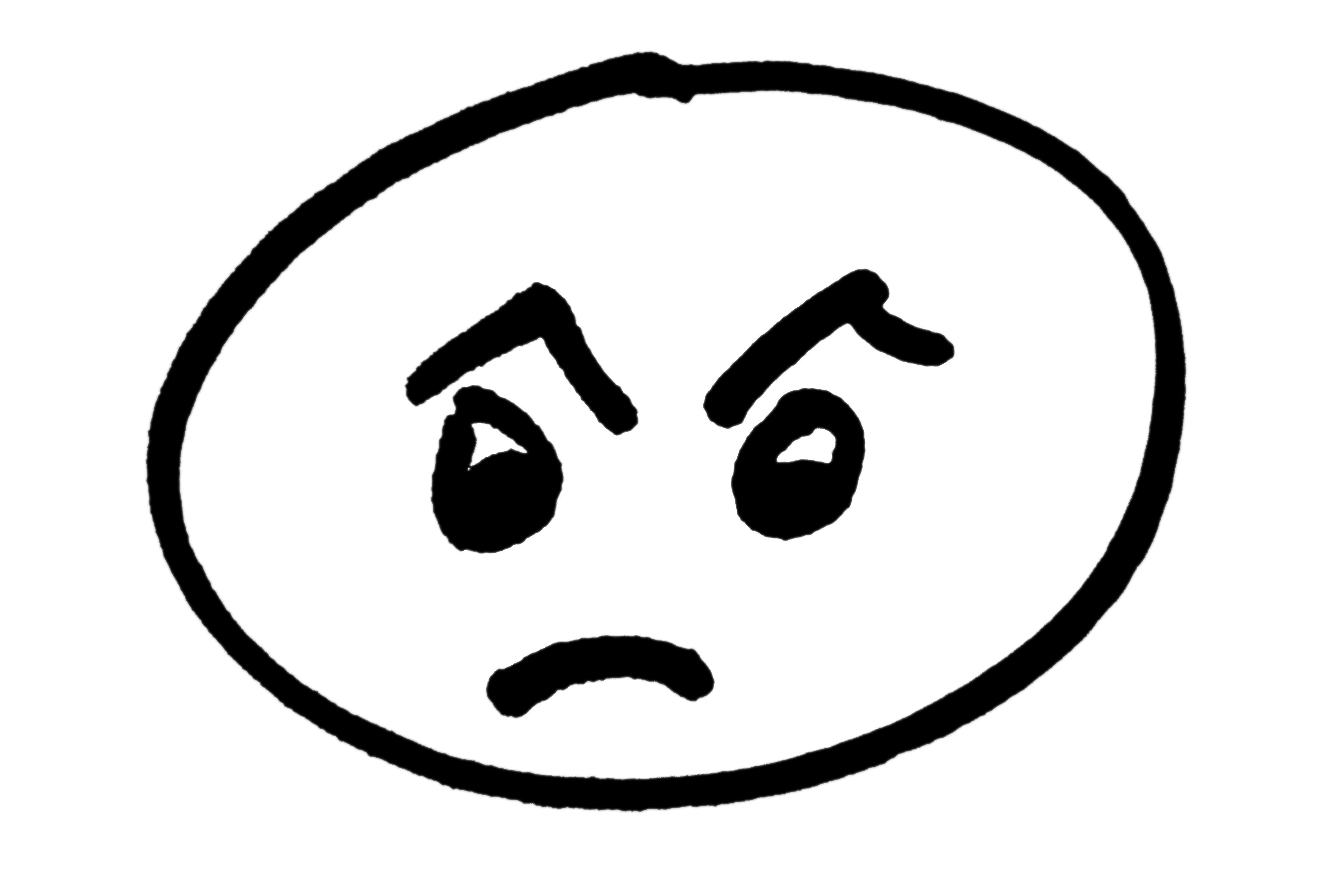 The Amazing Truth Behind Aniez's Grumpy Face