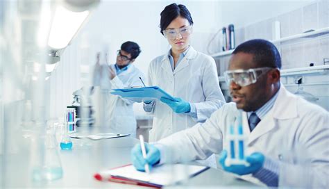 Animal Sciences: 5 Lab Innovations