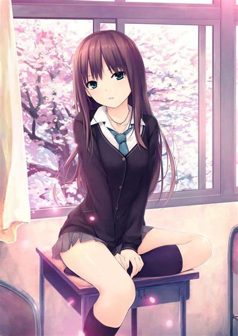 The Ultimate Guide to Anime School Fantasies