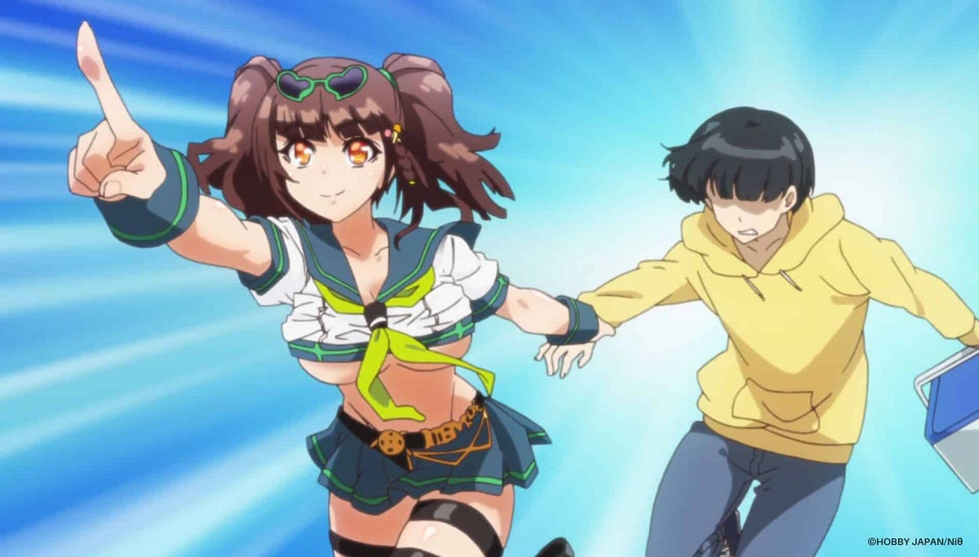 5 Ways to Watch Anime Sex Uncensored
