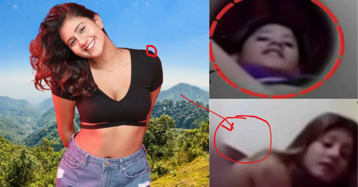 5 Shocking Facts About Anjali Arora MMS Scandal