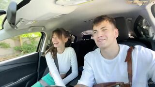 Anna Ralph Bg In Car Bj Onlyfans Anna Ralph Bg In Car Bj Onlyfans