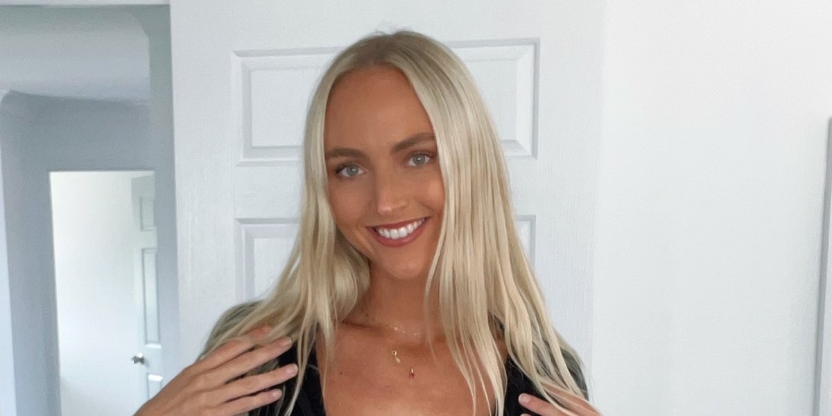 Annie Z Onlyfans Sypia Z Setkami Os B Rocznie Wyjawi A Fantazje M Czyzn Annie Z Onlyfans Sypia Z Setkami Os B Rocznie Wyjawi A Fantazje M Czyzn