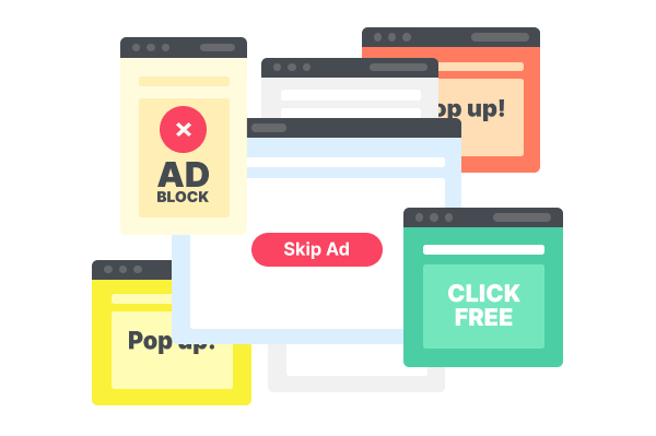 Annoying Ads Annoying Ads