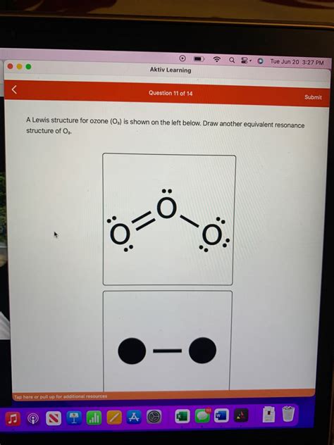 Answered A Lewis Structure For Ozone O Is Bartleby Answered A Lewis Structure For Ozone O Is Bartleby