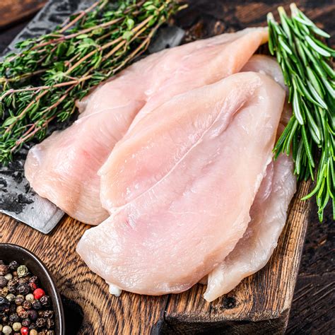 Antibiotic Free Chicken Breast London Meat Co Antibiotic Free Chicken Breast London Meat Co
