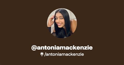The Antonia McKenzie OnlyFans Leak: What You Need to Know