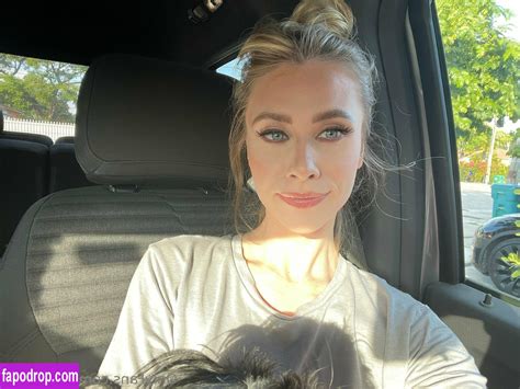 Anya Olsen's OnlyFans Leaked Content Unveiled