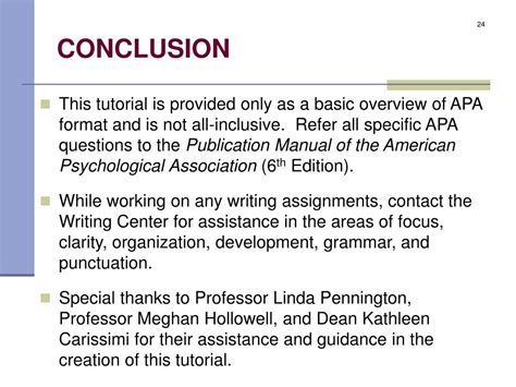 Perfect APA Conclusion Headings. Perfect APA Conclusion Headings.