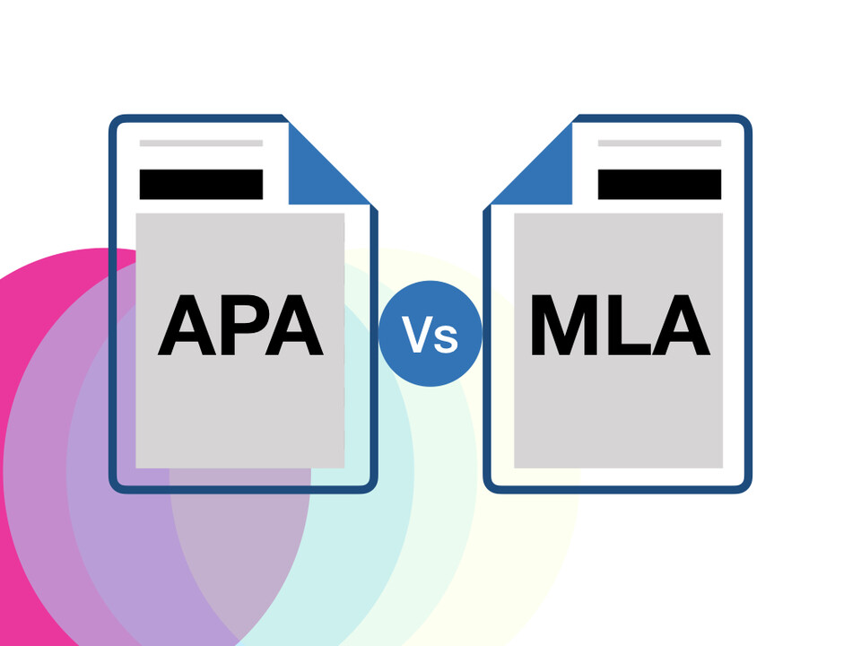 Apa Vs Mla Style The Key Differences In Format And Citation Best Apa Vs Mla Style The Key Differences In Format And Citation Best