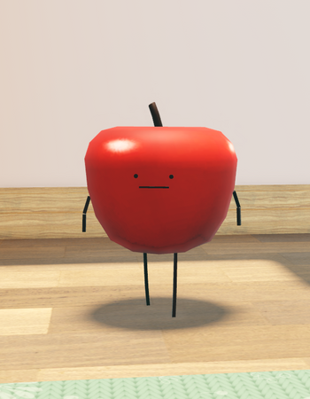 Apple Secret Staycation Wiki Fandom Apple Secret Staycation Wiki Fandom