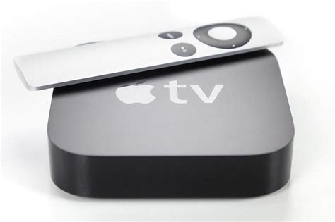 Apple Updates Third Generation Tv Apple Updates Third Generation Tv